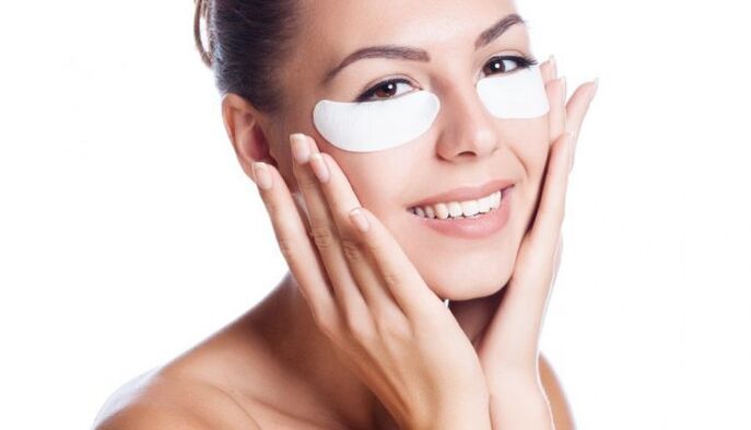 Patchs de desquamation