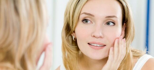 Rajeunissement du visage